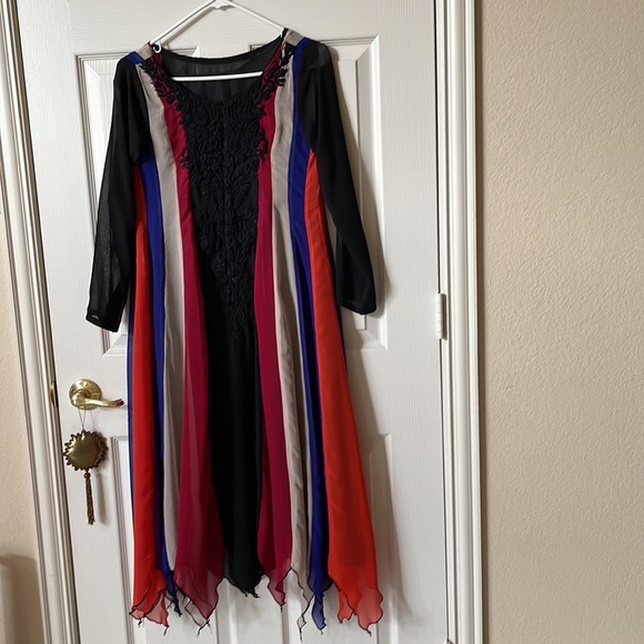 Pakistani and Indian desi outfit - Picture 11 of 11